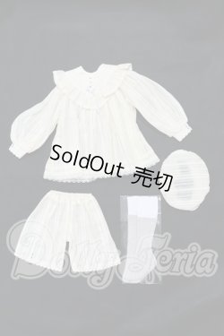 画像4: SD/OF:36.5℃製 衣装セット S-26-05-17-091-SK-ZS