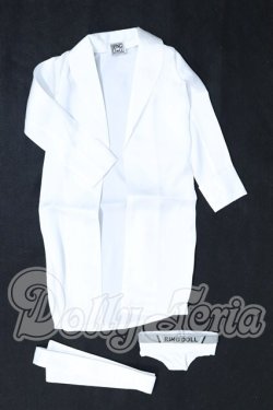 画像1: 70cmドール/OF:RINGDOLL製 ガウン＆パンツ S-26-04-05-062-SK-ZS