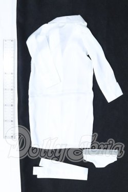 画像2: 70cmドール/OF:RINGDOLL製 ガウン＆パンツ S-26-04-05-062-SK-ZS