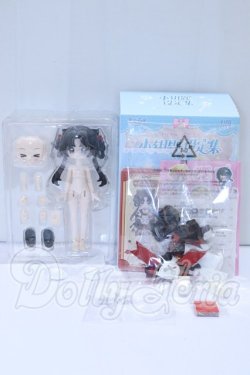 画像2: リトルキー設定集/シークレット シェフ S-26-03-29-059-YB-ZS