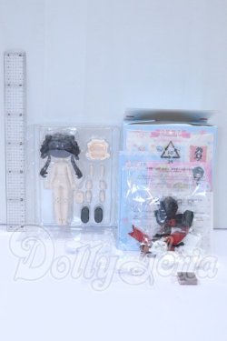 画像3: リトルキー設定集/シークレット シェフ S-26-03-29-059-YB-ZS