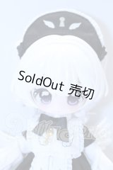 リトルキー設定集/シスター S-26-03-22-008-YB-ZS