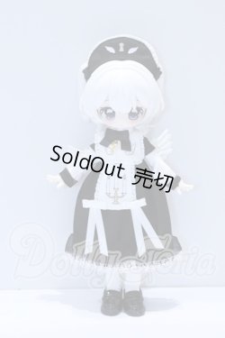 画像2: リトルキー設定集/シスター S-26-03-22-008-YB-ZS