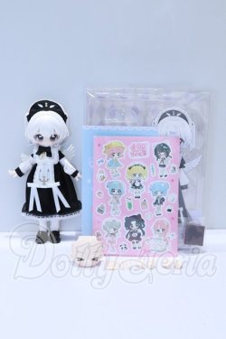 画像4: リトルキー設定集/シスター S-26-03-22-008-YB-ZS