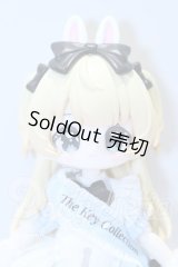 リトルキー設定集/アリス S-26-03-22-007-YB-ZS