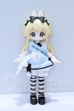 画像2: リトルキー設定集/アリス S-26-03-22-007-YB-ZS