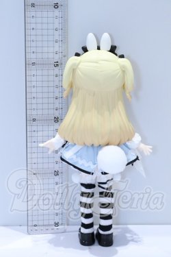 画像3: リトルキー設定集/アリス S-26-03-22-007-YB-ZS