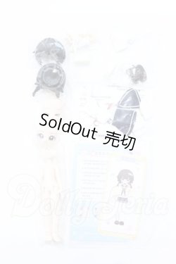 画像1: リトルキー設定集/セーラー S-26-02-15-016-YB-ZS