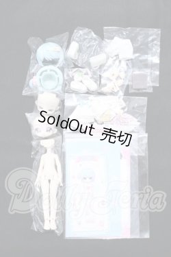 画像1: リトルキー設定集/休日少女 假日少女 S-26-02-15-017-YB-ZS