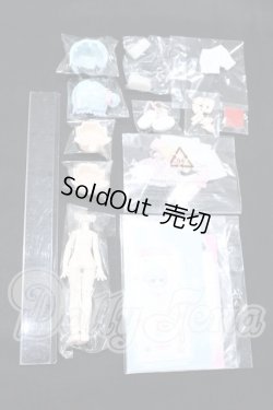 画像2: リトルキー設定集/休日少女 假日少女 S-26-02-15-017-YB-ZS