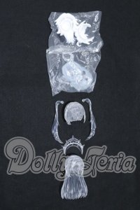 1/12/ブラインドドール/バラ他パーツまとめて S-26-02-15-026-YB-ZS