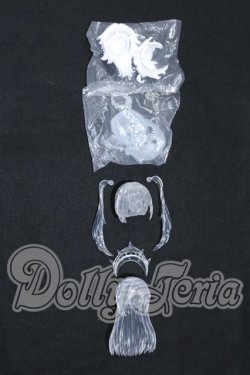 画像1: 1/12/ブラインドドール/バラ他パーツまとめて S-26-02-15-026-YB-ZS