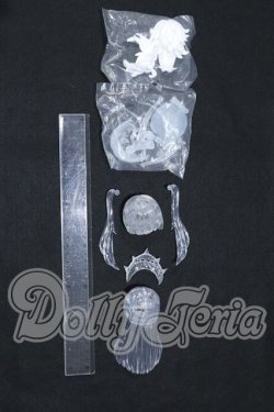 画像2: 1/12/ブラインドドール/バラ他パーツまとめて S-26-02-15-026-YB-ZS