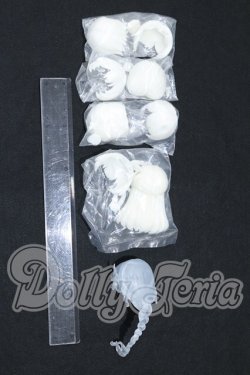 画像2: 1/12/ブラインドドール/バラ他パーツまとめて S-26-02-15-025-YB-ZS