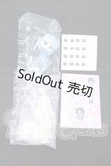 リトルキー設定集/花嫁・春日序曲 シークレット色違い S-26-10-04-362-YB-ZS