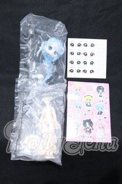 画像1: リトルキー設定集/花嫁・春日序曲 シークレット色違い S-26-02-15-015-YB-ZS