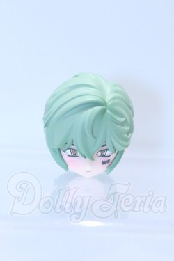 画像1: ZACK EVENT/ヘッドパーツ S-26-02-15-020-YB-ZS