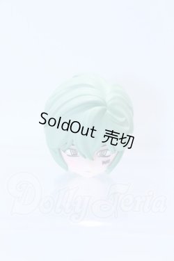 画像1: ZACK EVENT/ヘッドパーツ S-26-02-15-020-YB-ZS