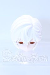 ZACK EVENT/ヘッドパーツ S-26-02-15-021-YB-ZS