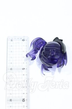 画像2: COME4FREE/MINTY2 海洋宝石 タコ ロイヴィール S-26-02-15-023-YB-ZS