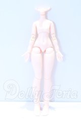 ブラインドドール/ボディのみ Sugary Girls S-26-02-15-014-YB-ZS