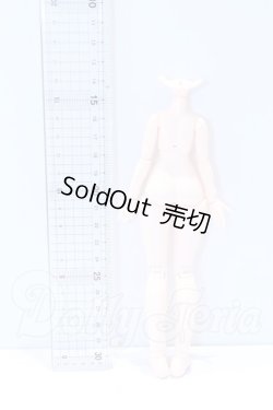 画像2: ブラインドドール/ボディのみ Sugary Girls S-26-02-15-014-YB-ZS