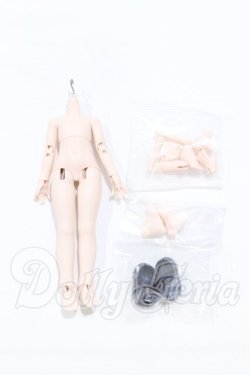 画像1: ブラインドドール/ボディのみ S-26-02-15-019-YB-ZS