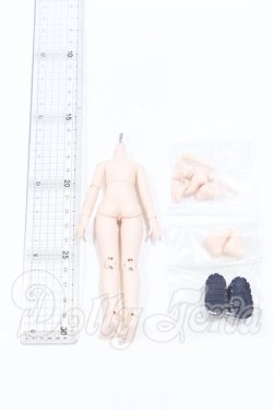 画像2: ブラインドドール/ボディのみ S-26-02-15-019-YB-ZS