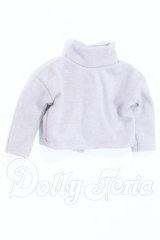 SDM&MSD/OF:トップス S-26-05-24-032-YB-ZS