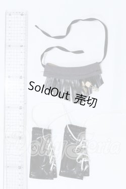 画像2: SDM＆MSD/OF:小物 S-26-07-05-533-YB-ZS