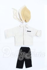 SDM＆MSD/OF:衣装セット S-26-04-12-028-YB-ZS