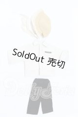 SDM＆MSD/OF:衣装セット S-26-06-21-527-YB-ZS