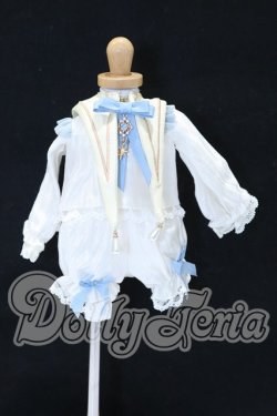 画像1: 幼SD/OF:衣装セット S-26-08-02-020-YB-ZS