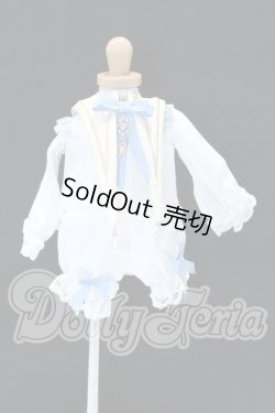 画像1: 幼SD/OF:衣装セット S-26-08-02-020-YB-ZS
