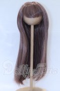 8-9inch/ウィッグ S-26-04-05-092-SK-ZS