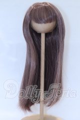 8-9inch/ウィッグ S-26-04-05-092-SK-ZS