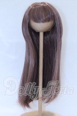 画像1: 8-9inch/ウィッグ S-26-04-05-092-SK-ZS