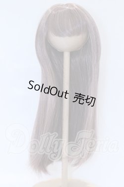 画像1: 8-9inch/ウィッグ S-26-06-14-529-SK-ZS