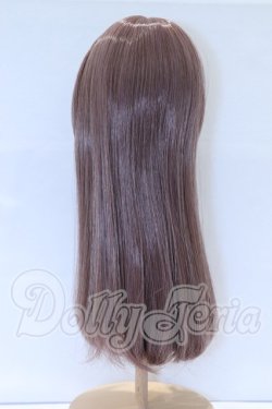 画像2: 8-9inch/ウィッグ S-26-04-05-092-SK-ZS