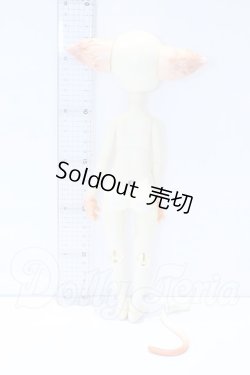画像5: DOLL ZONE/Miss Kitty S-26-04-26-432-SK-ZS