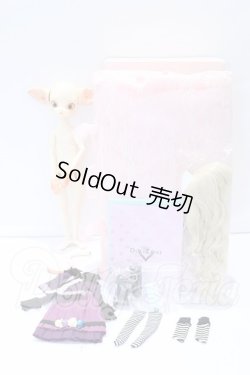 画像6: DOLL ZONE/Miss Kitty S-26-04-26-432-SK-ZS