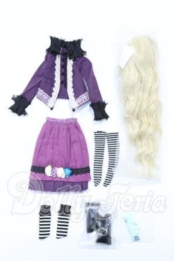 画像8: DOLL ZONE/Miss Kitty S-26-02-15-005-SK-ZS