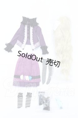 画像8: DOLL ZONE/Miss Kitty S-26-04-26-432-SK-ZS