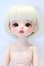 画像1: ChicaBi/Bebe:Latte Miyo S-26-06-21-051-SK-ZS (1)