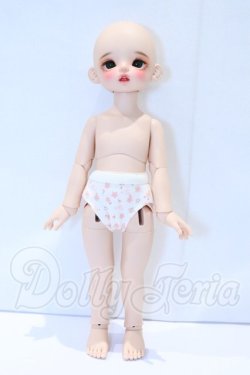 画像6: ChicaBi/Bebe:Latte Miyo S-26-06-21-051-SK-ZS