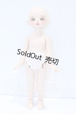 画像6: ChicaBi/Bebe:Latte Miyo S-26-08-23-595-SK-ZS