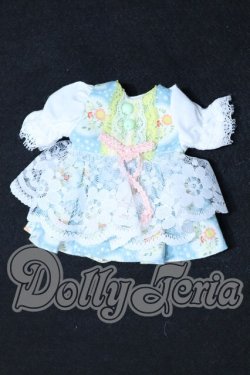 画像1: 30cmドールサイズ/OF:衣装セット S-26-04-12-079-SK-ZS