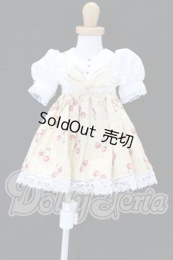 画像1: 幼SD/OF:衣装セット S-26-08-02-097-SK-ZS