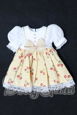 画像2: 幼SD/OF:衣装セット S-26-08-02-097-SK-ZS