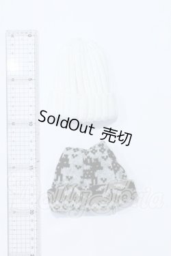 画像2: SDM＆MSD/OF:小物 S-26-04-26-085-SK-ZS